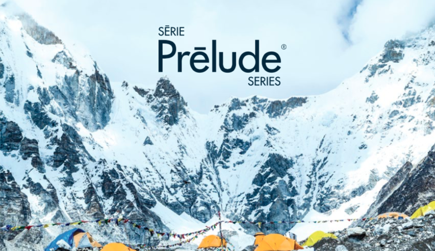 Prélude Series