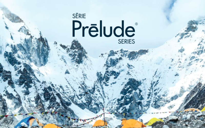 Prélude Series